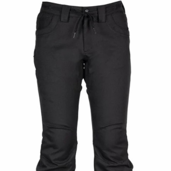 L1 Heartbreaker Woman’s snowboarding pants - Picture 2 of 4